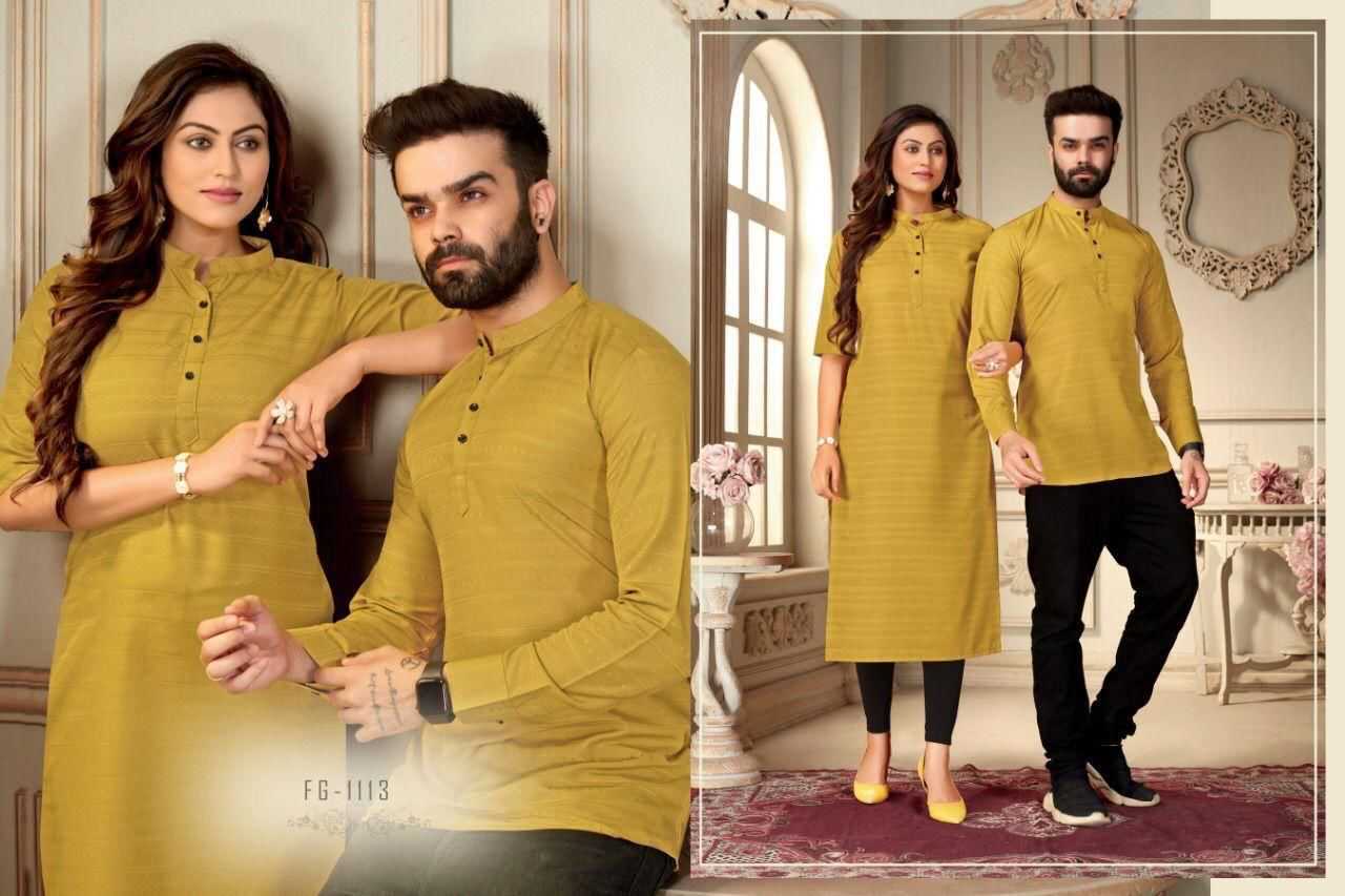 YNF VISCOSE KSB 1112 WHOLESALE COUPLE WEAR MANUFACTURER       